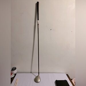 TaylorMade Burner 5 Wood Golf Club Bubble 2 Shaft Ladies L60 Flex